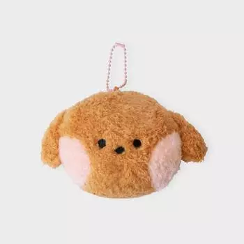 Line Friends Minini Jjokkoni Кукла Ручное Зеркало