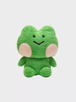Line Friends Minini Lenini Driver Cover
