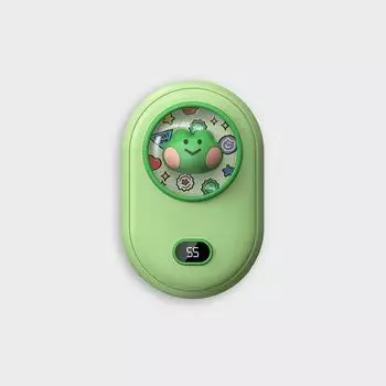 Line Friends Minini Lenini Hand Warmer Вспомогательная батарея