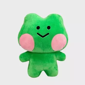 Line Friends Minini Lenini стоячая кукла