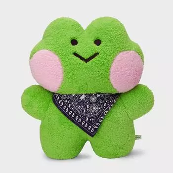 LINE FRIENDS Минини Ленини Большая стоячая кукла