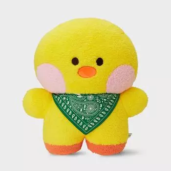 LINE FRIENDS Минини Салини Большая стоячая кукла