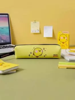 Line Friends Minini Salini Stick Pencil Case