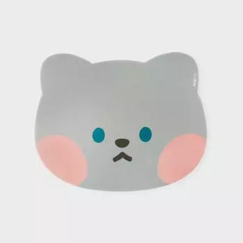 LINE FRIENDS Коврик для мыши Minini School Nyaggi