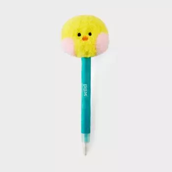 LINE FRIENDS Мини школьная ручка Salini плюшевая