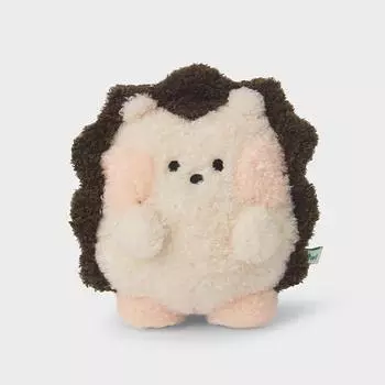 Line Friends Минини Школьный Дочини Костюм Мягкий