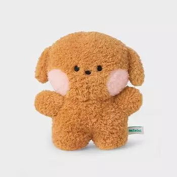 Line Friends Минини Школьный Писклявый Костюм Мягкий