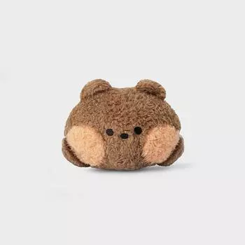 LINE FRIENDS Мягкий пенал Minini School Bunny