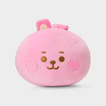 LINE FRIENDS Подушка для лица BT21 COOKY BABY (M)
