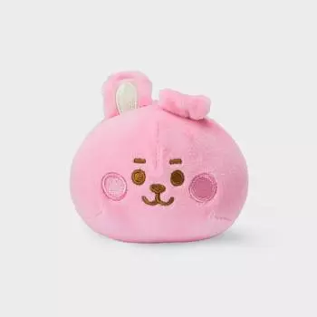 LINE FRIENDS Подушка для лица BT21 COOKY BABY (S)