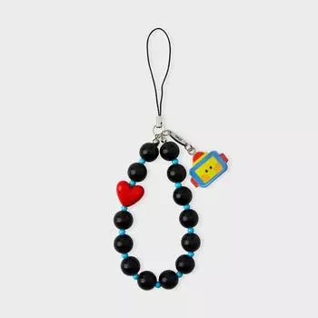 LINE FRIENDS Ремешок для мобильного телефона TRUZ HIKUN Minini