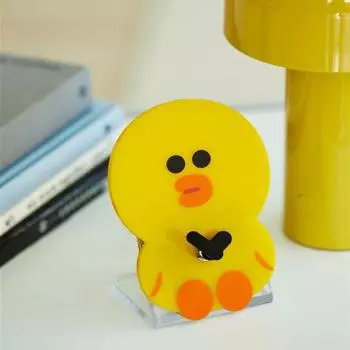 LINE FRIENDS Салли настольные часы