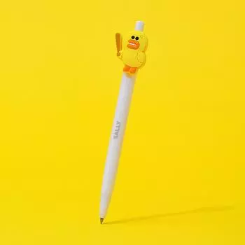 Line Friends Sally Original Gel Pen