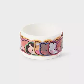 LINE FRIENDS Школьная малярная лента Minini 2