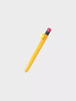 LINE FRIENDS Силиконовый чехол Minini Salini Elago Apple Pencil 2-го поколения