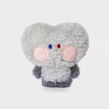 Line Friends TRUZ BONBON Mini Мини-кукла Магнит