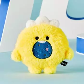 LINE FRIENDS Кукла TRUZ PODONG Flatter Diamond