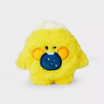 Line Friends truz podong мини-мини-кукла-магнит