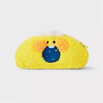 LINE FRIENDS TRUZ PODONG Minini New Semester Doll Пенал