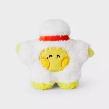 Line Friends Truz Romy Mini Мини-кукла-магнит