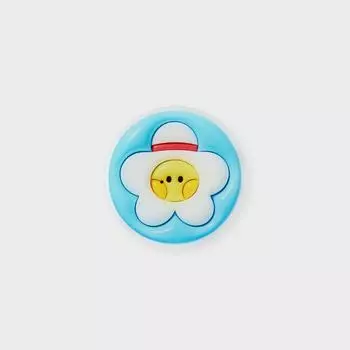 LINE FRIENDS TRUZ ROMY Минини Smart Talk