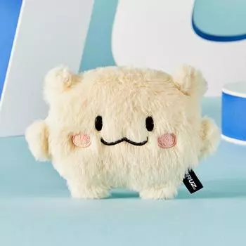 LINE FRIENDS Кукла TRUZ RURU Flatter Diamond