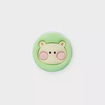 Line Friends TRUZ RURU Minini Smart Talk