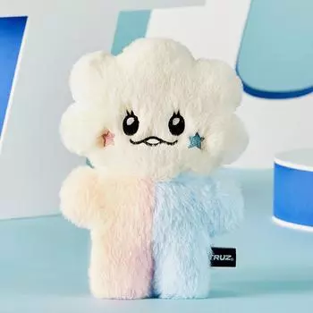 Line Friends TRUZ SOM Flatter Diamond Doll