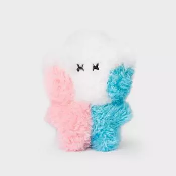 Line Friends ТРУЗ СОМ Мини Мини Кукла Магнит