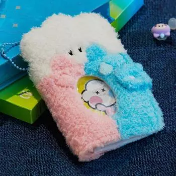 Line Friends TRUZ SOM Minini Photo Album