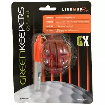 LINE M UP Pro Оранжевый