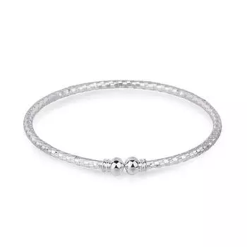 Line Management Женский браслет Римский браслет 2,5 м Кольцо