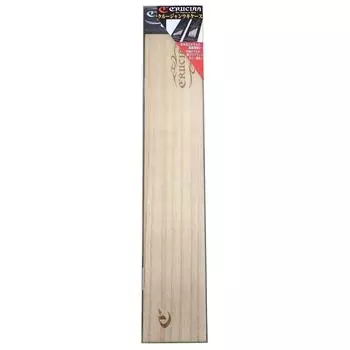 LINE SYSTEM Crewjan Float Case 7 Rows CUC745 45cm