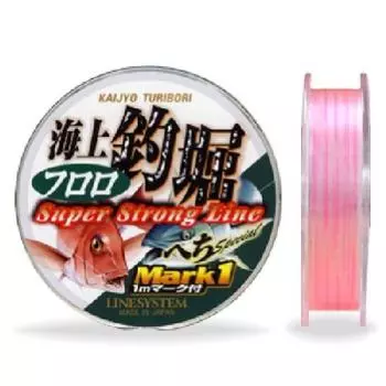 LINE SYSTEM Line Marine Fishing Pond Hechi Special 3 136003 No.