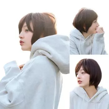 Linea Astoria Medical Relaxing Short 24-часовой запах стресс регулируемый натуральный легко нагревается металл женский мокко коричневый [сертифицировано M.wig] парик, боб, парик,