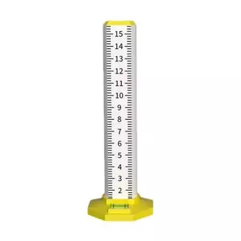 Линейка для выравнивания из алюминиевого сплава, измеритель уровня плитки для укладки напольной плитки, портативная линейка для выравнивания пола Ordinary