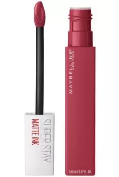 Линейка MAYBELLINE SuperStay Matte Ink - (пункт)