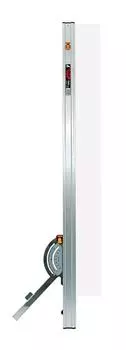 Линейка направляющая для дисковой пилы Shinwa Sokutei Free Angle One Touch 78451 1,2 м