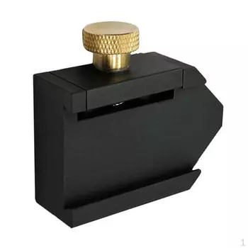 Линейка позиционирования блока маркера для деревообработки шириной 2 мм