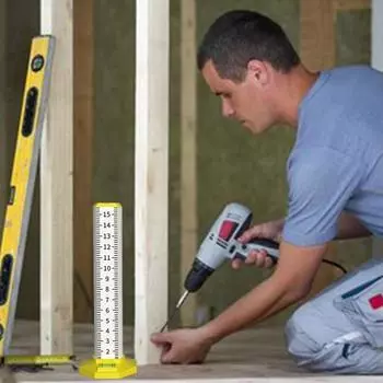 Линейка позиционирования, выравнивающая линейка, алюминиевый сплав, высокоточная потолочная нивелировка, специальная линейка, легкая плитка, укладка