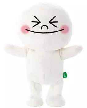 ЛИНЕЙНЫЙ ХАРАКТЕР Норинори Мун