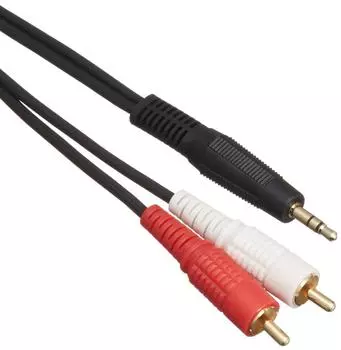 Линейный кабель Audio Technica ATL461A/1.5