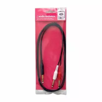 Линейный кабель Audio Technica ATL484A/1.5