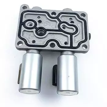 Линейный соленоид двойного переключения передач 28015-Plx-305 для Honda Civic 1.7 л 01-05