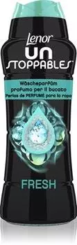 linen perfume pearls TU прозрачный