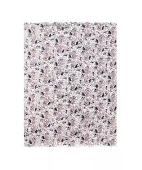 Linen scarf [Aigle] [Official] ZRSBH18002UN. белый
