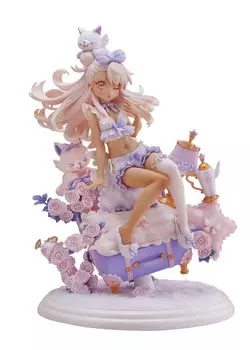 liner Chloe von Einzbern Room Wear scale figure Fate/kaleid PrismaIllya PrismaPhantasm Ver. 1/7