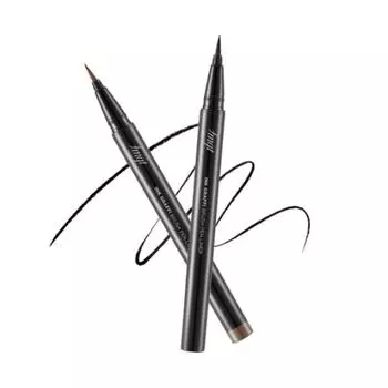 Линер для кисти Inkgraphy 0,6 г, 02 Ink Brown, 1 шт.