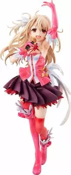 liner Illyasviel von Einzbern scale painted finished figure Fate/kaleid PrismaIllya PrismaKlangfest Ver. 1/7 ABS&PVC