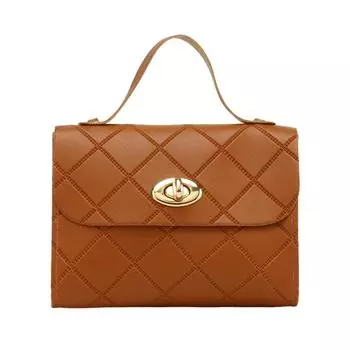 Ling сетка полосатая маленькая квадратная сумка женские сумки корейская версия сумки оптовая продажа модная трендовая сумка